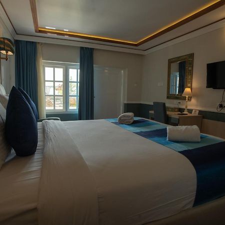 State Beach Resort And Spa Канур Екстериор снимка