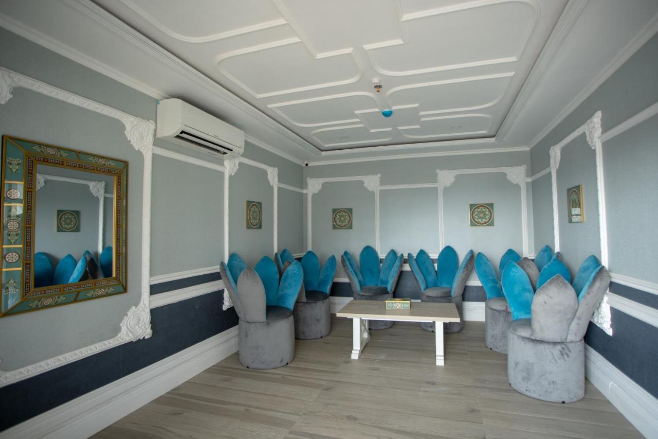 State Beach Resort And Spa Канур Екстериор снимка