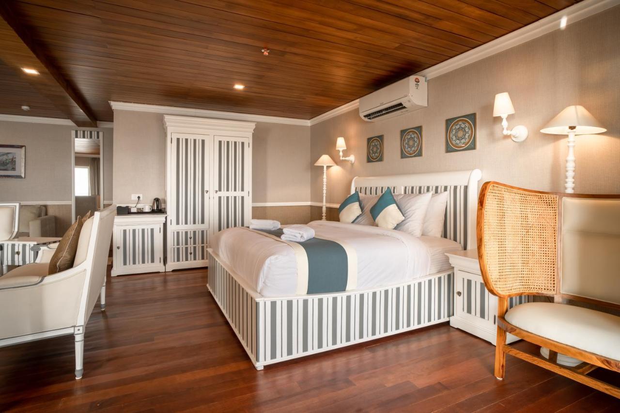 State Beach Resort And Spa Канур Екстериор снимка
