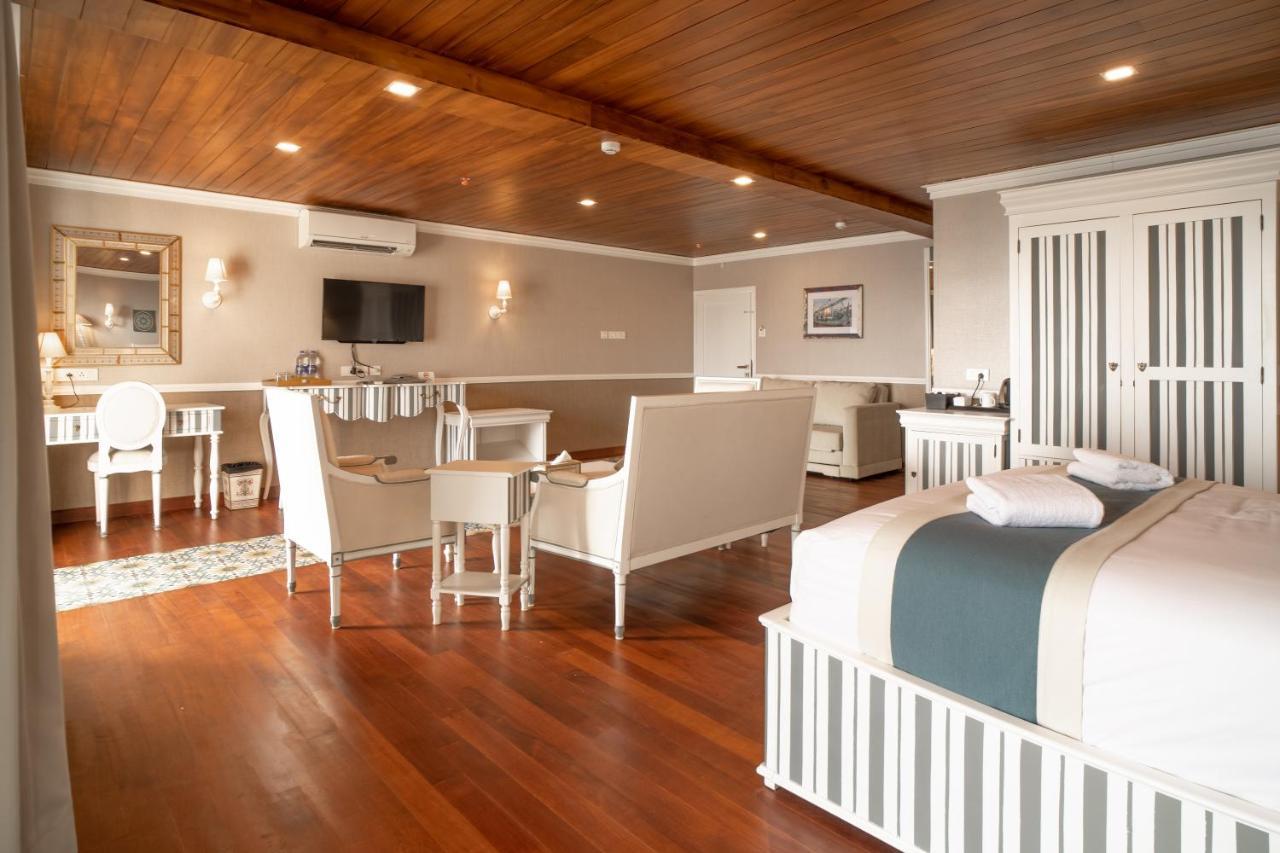 State Beach Resort And Spa Канур Екстериор снимка