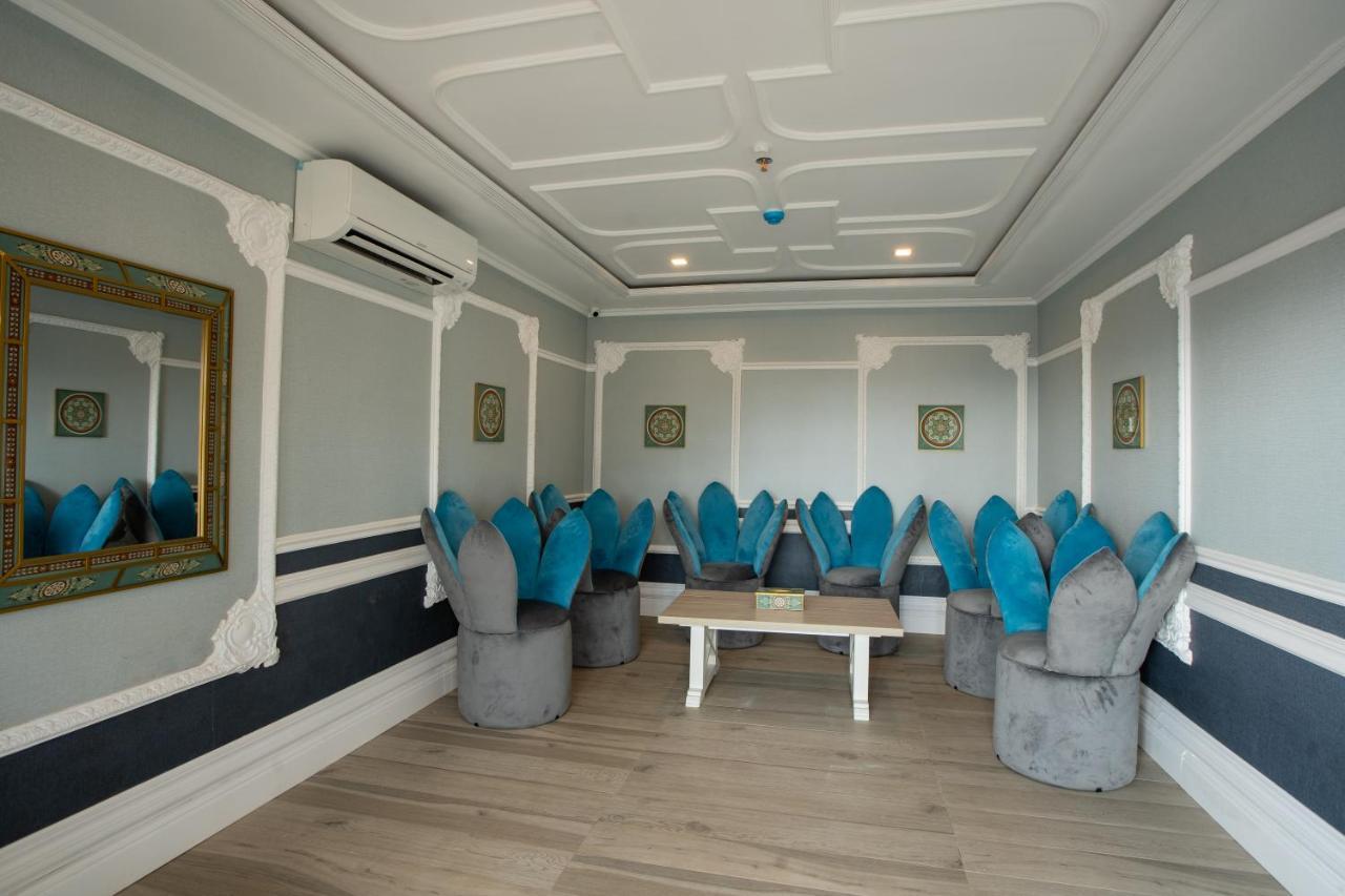 State Beach Resort And Spa Канур Екстериор снимка